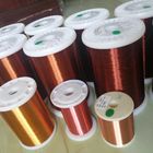 0.15mm Soldering Enameled Wire Enamelled Copper Wire For Making Voice Coils