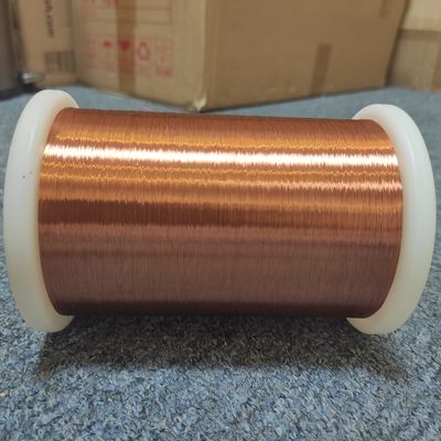 0.2mm AIW Enamelled Round Copper Wire